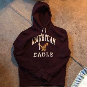American Eagle Sweatshirt